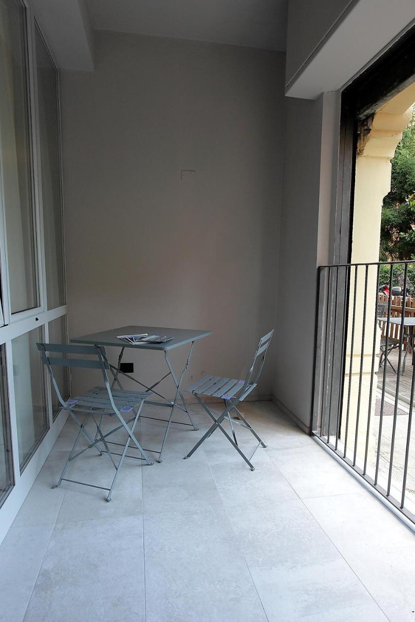 Il Convento Case Vacanze Rapallo Eksteriør billede