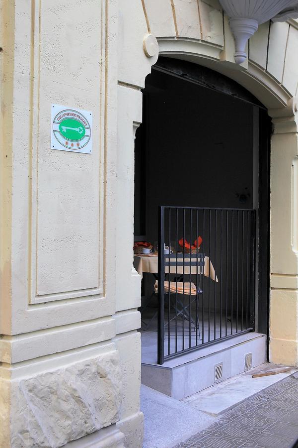 Il Convento Case Vacanze Rapallo Eksteriør billede