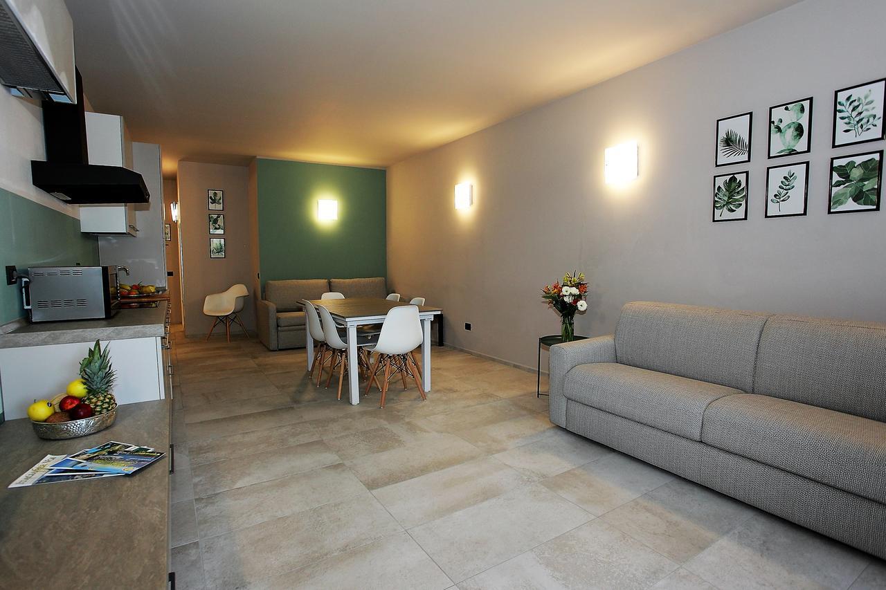 Il Convento Case Vacanze Rapallo Eksteriør billede