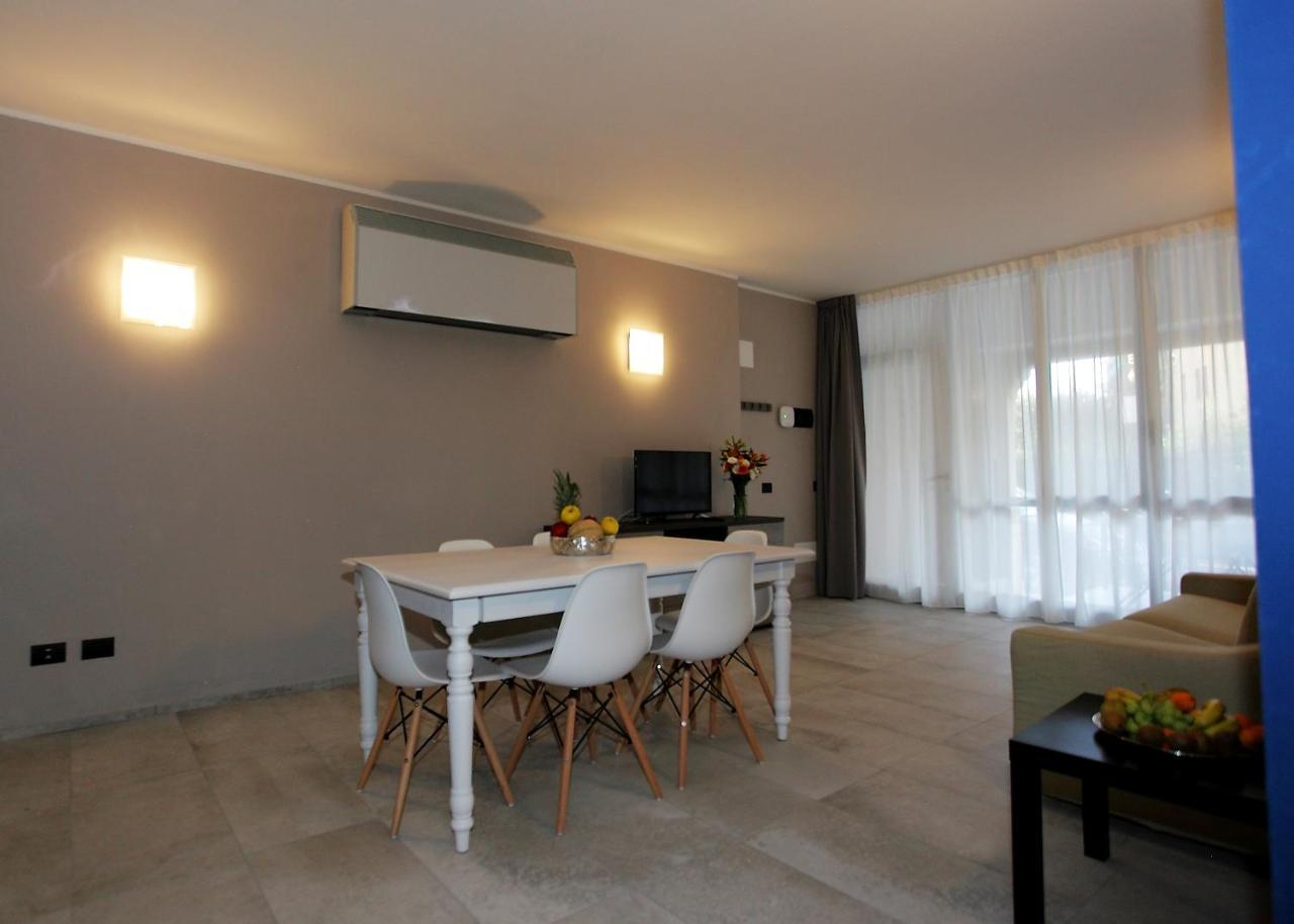 Il Convento Case Vacanze Rapallo Eksteriør billede