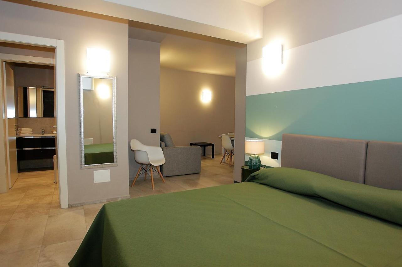 Il Convento Case Vacanze Rapallo Eksteriør billede