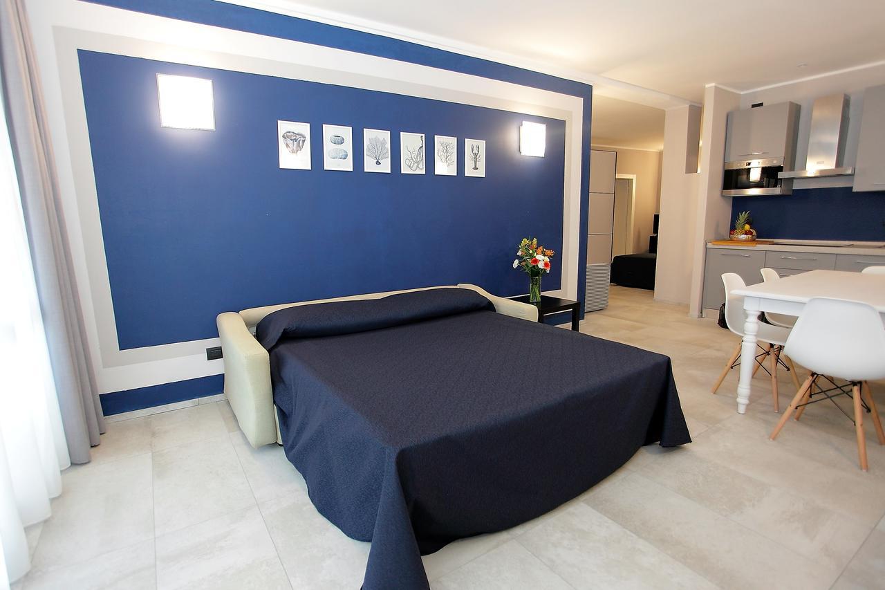 Il Convento Case Vacanze Rapallo Eksteriør billede