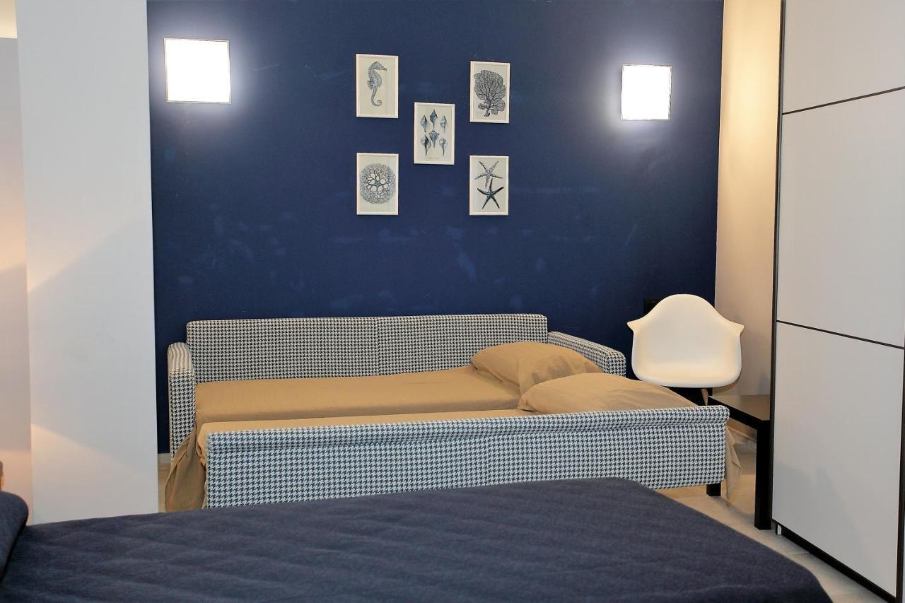 Il Convento Case Vacanze Rapallo Eksteriør billede