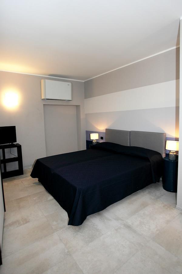 Il Convento Case Vacanze Rapallo Eksteriør billede