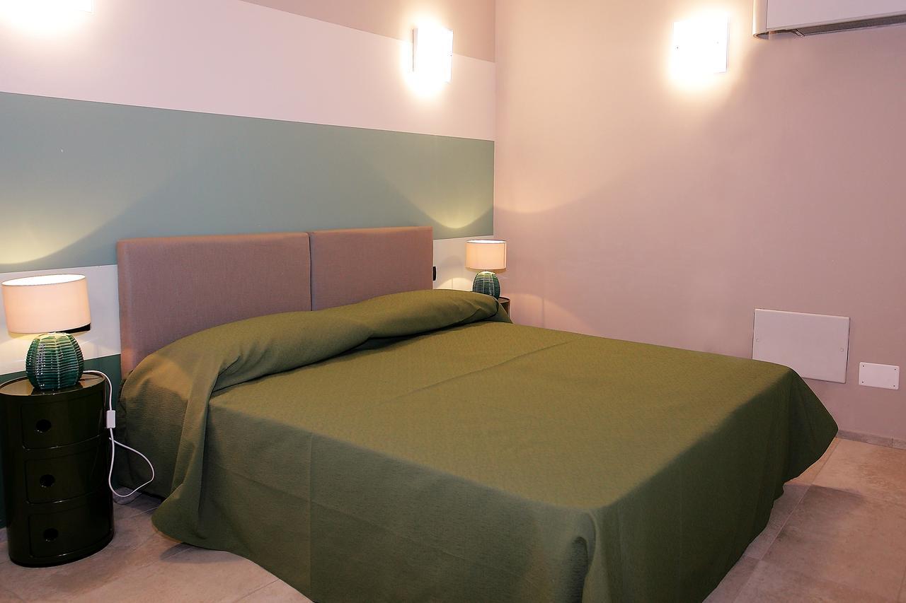 Il Convento Case Vacanze Rapallo Eksteriør billede