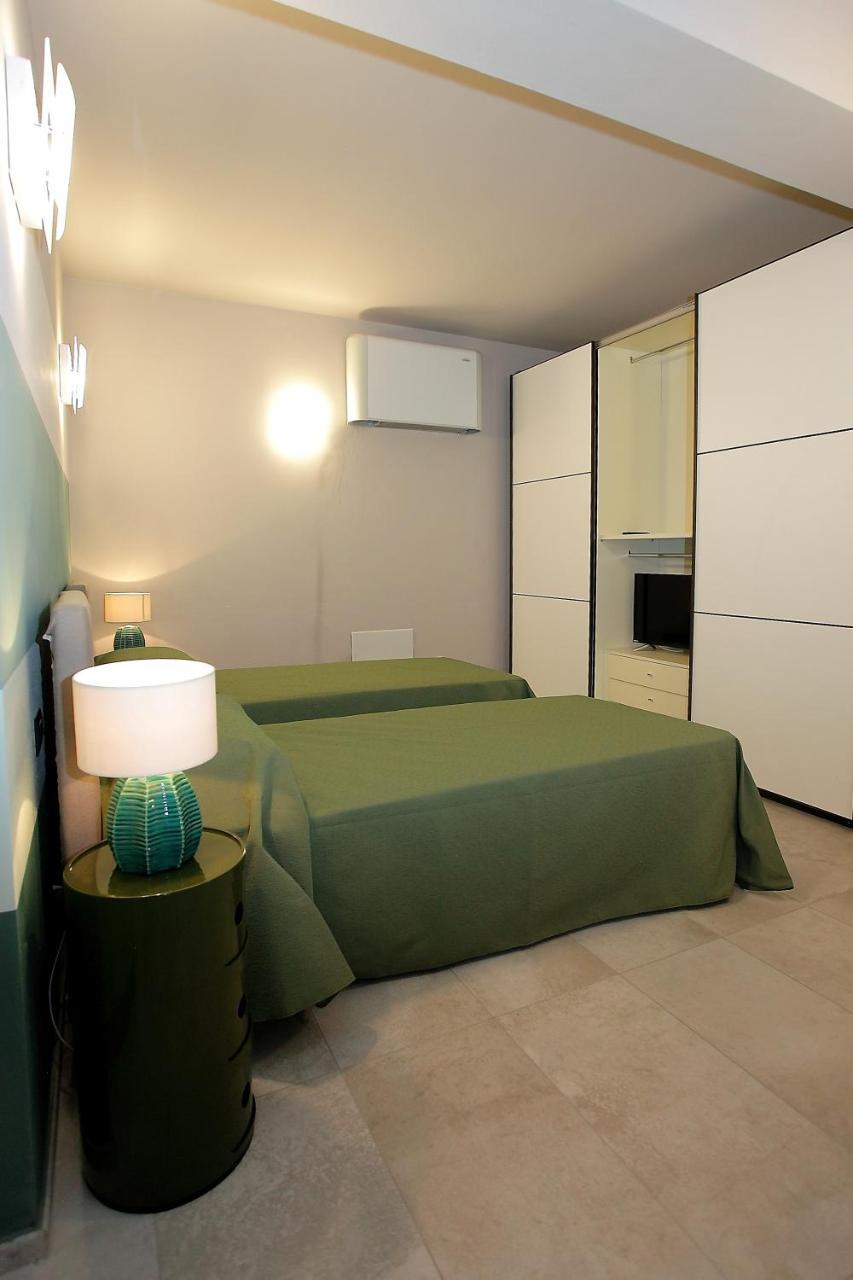 Il Convento Case Vacanze Rapallo Eksteriør billede