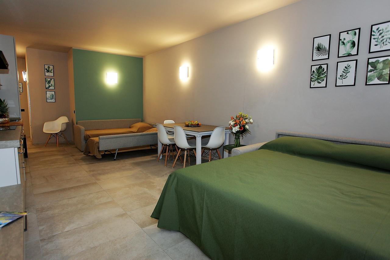 Il Convento Case Vacanze Rapallo Eksteriør billede