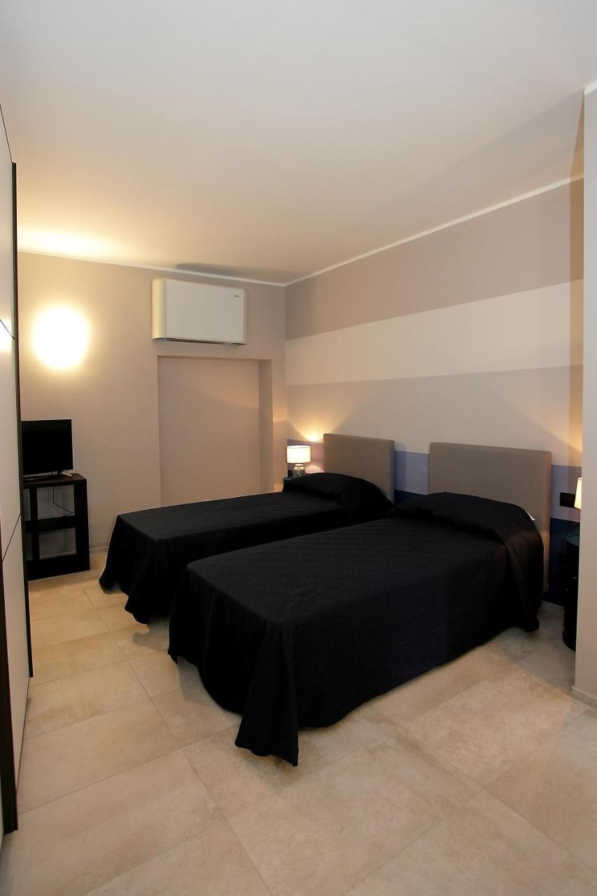 Il Convento Case Vacanze Rapallo Eksteriør billede