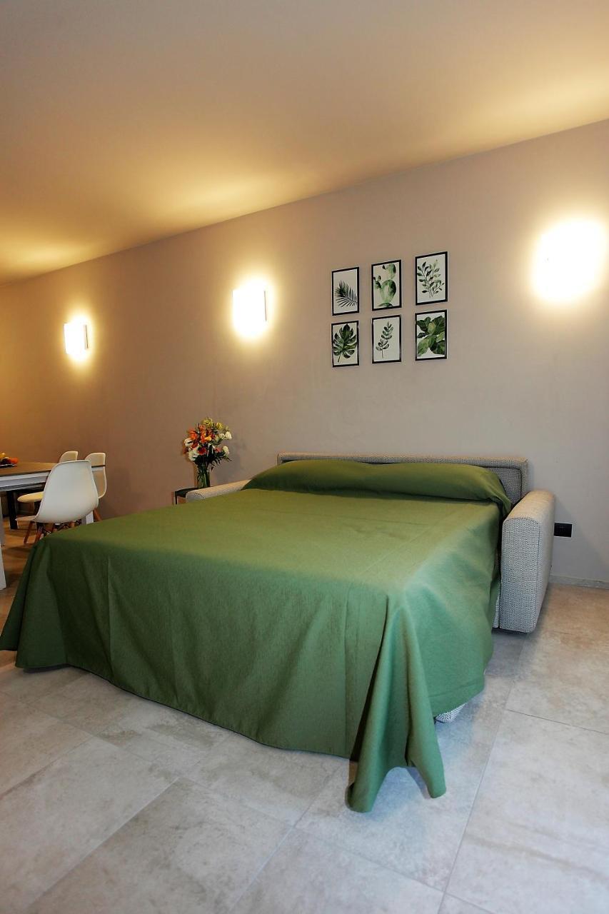 Il Convento Case Vacanze Rapallo Eksteriør billede