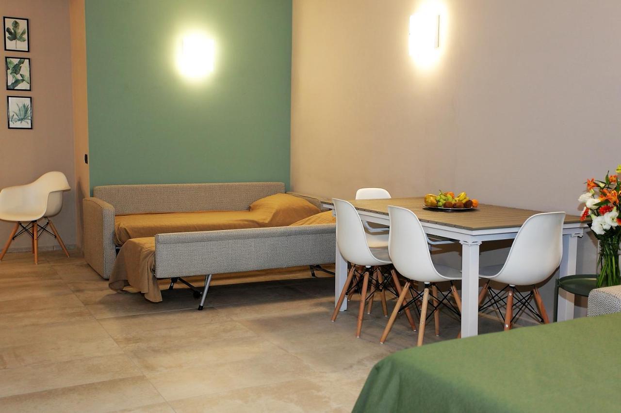 Il Convento Case Vacanze Rapallo Eksteriør billede