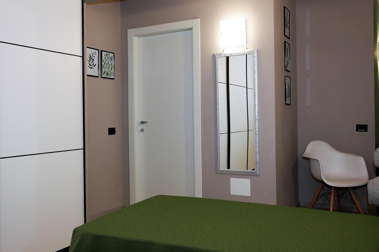 Il Convento Case Vacanze Rapallo Eksteriør billede